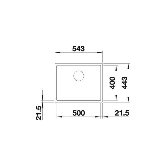 SUBLINE 500-IF 