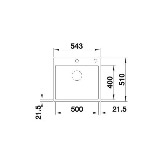 SUBLINE 500-IF/A 