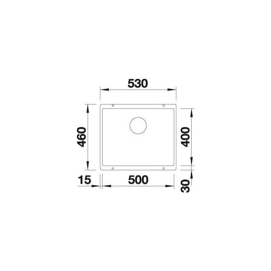 SUBLINE 500-U 