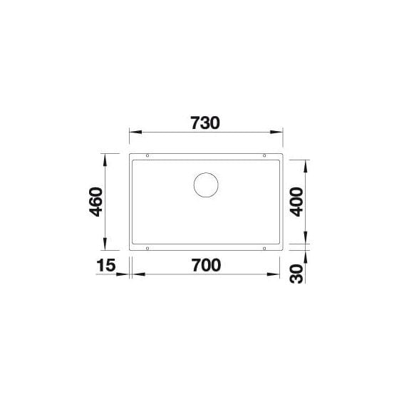 SUBLINE 700-U 