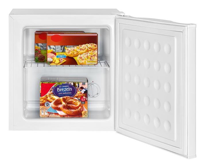 GB341 31 l Gefrierschrank 147 kWh Jahr  (Weiß) 