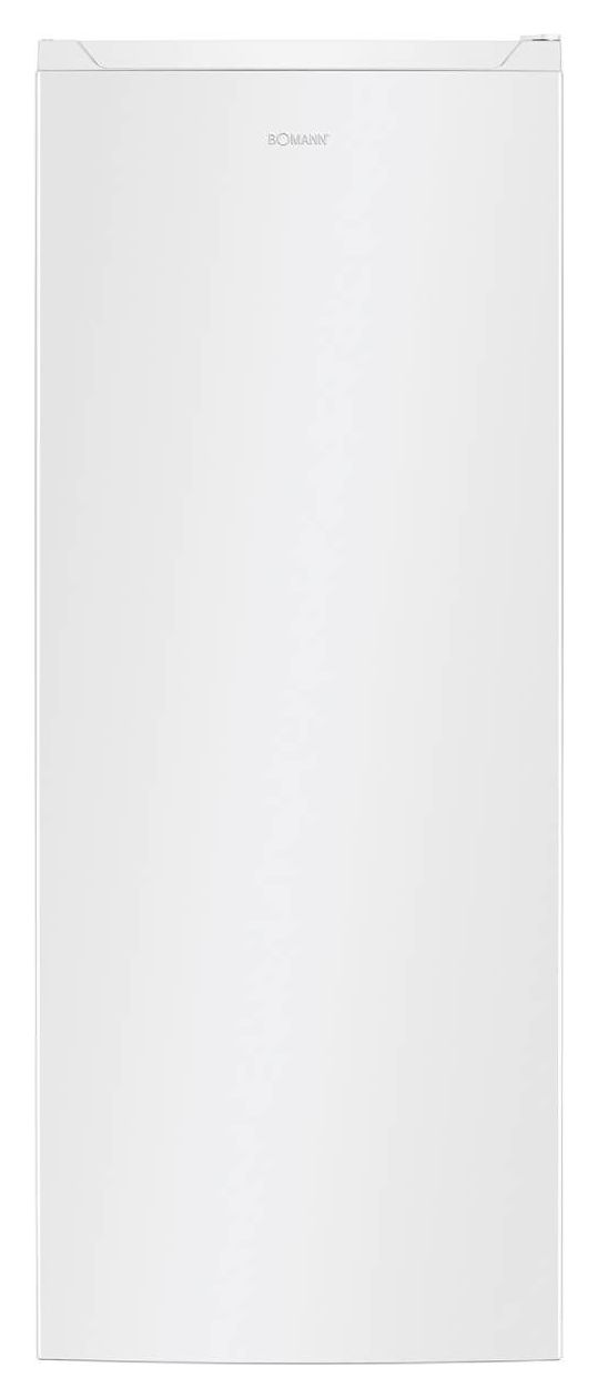 GS7343 161 l Gefrierschrank 166 kWh Jahr NoFrost  (Weiß) 