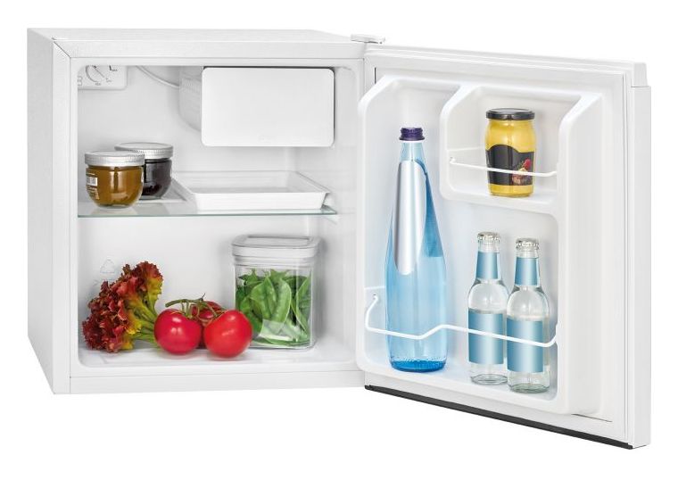 KB7245 45 l / 45 l Tischkühlschrank EEK: E 80 kWh Jahr  (Weiß) 