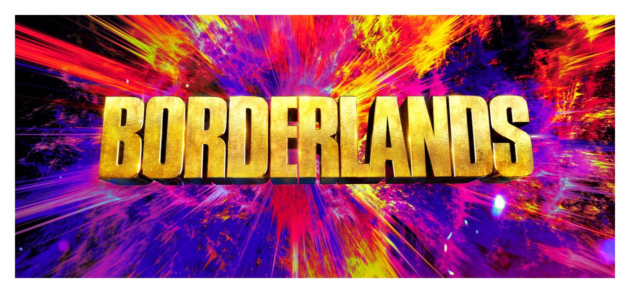 Borderlands (DVD) 