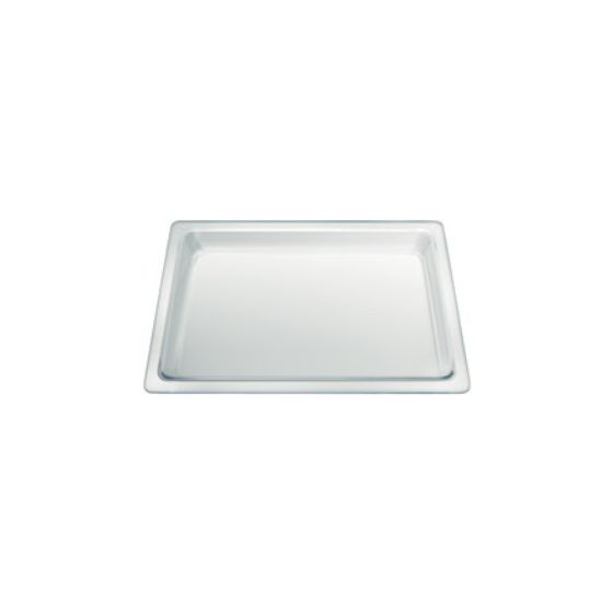 Bosch HEZ636000 Glaspfanne 30 x 455 x 364 mm spülmaschinengeeignet Backwagen geeignet 