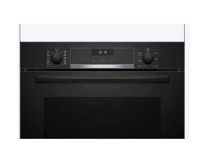 HBD632LS82 (HBG537BB4 + PKH845BB1D) Herdset groß AutoClean Ecoclean mit 80 cm Glaskeramik Kochfeld 