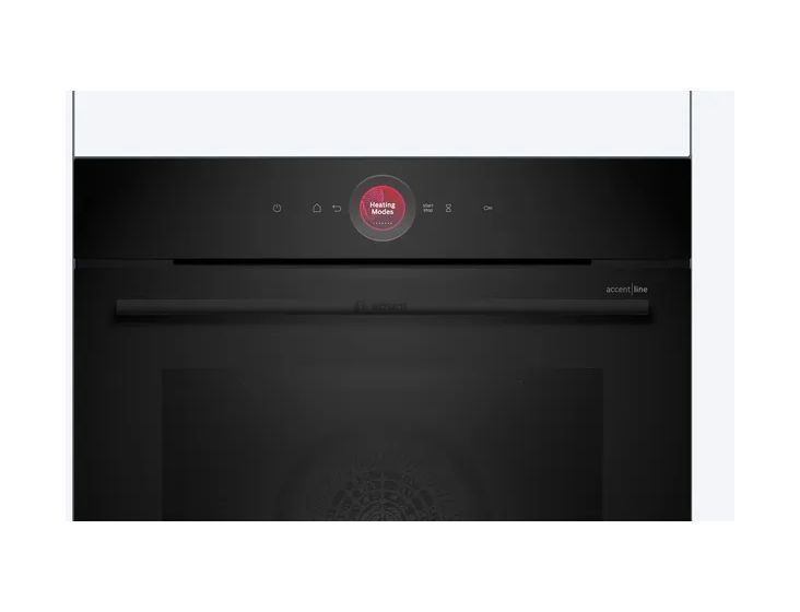 HBDMATTK08 (HBG972KB1 + PXL89BH26E) Backofen-Set groß AutoClean mit autarkem 80 cm Induktions Kochfeld 