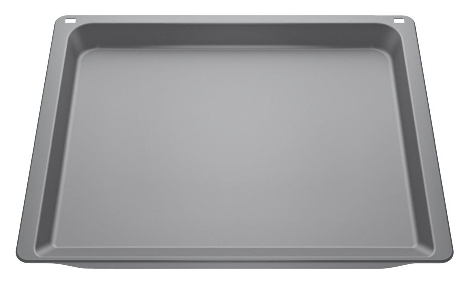 HEZ542000 Universalpfanne für Backwagen 38 x 455 x 400 mm 