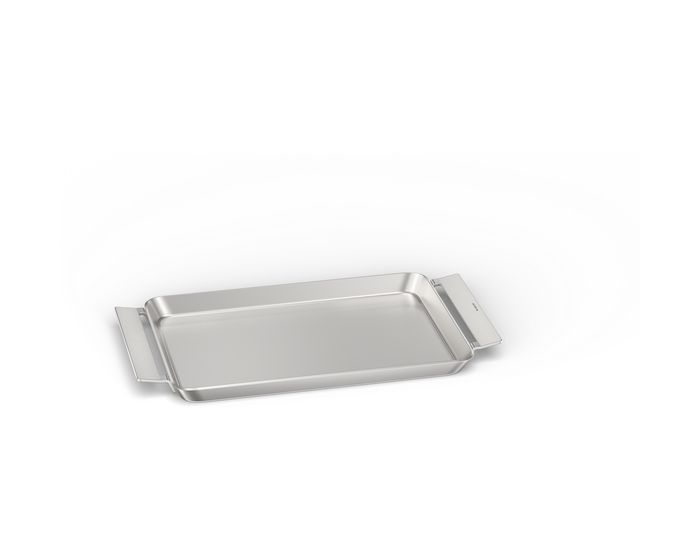 HEZ9TY010 Teppan Yaki 340 mm für FlexZonen mit Induktion 