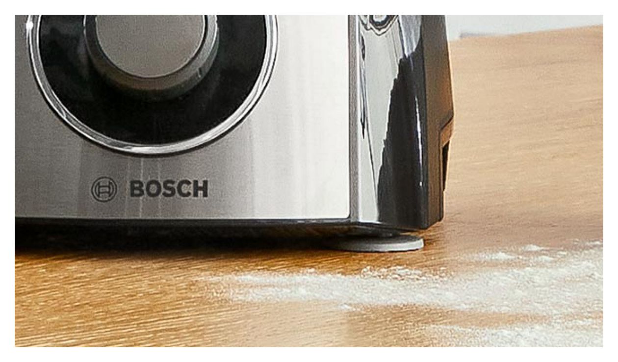 MCM3PM386  MultiTalent 3 Plus 900 W Küchenmaschine 2,3 l (Schwarz, Transparent) 