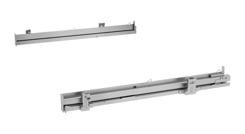 MKHSTEELP (HEG578BS4 + HEZ638000 + NIF64RCB5E) Herdset groß AutoClean mit 60 cm Glaskeramik Kochfeld 