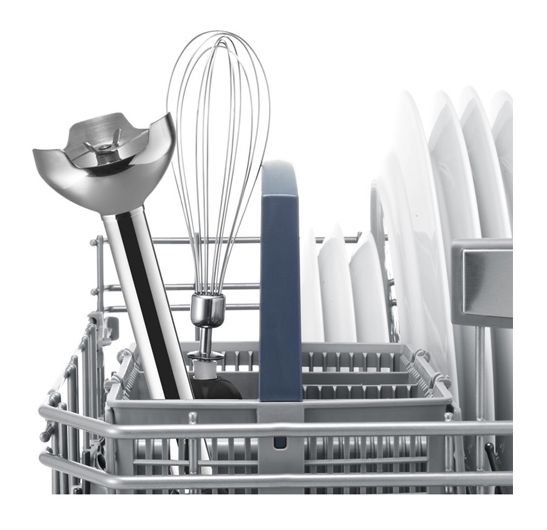 MSM2650B Standmixer 600 W  (Schwarz) 
