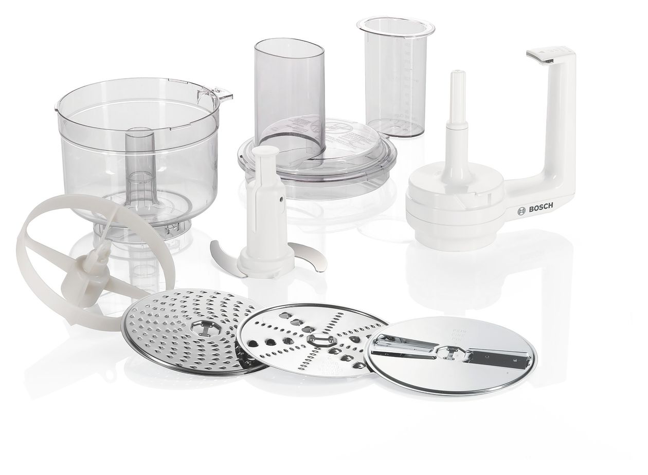 MUZ5MM1 Multimixer 0,5l Fassungsvermögen für MUM5xxx 