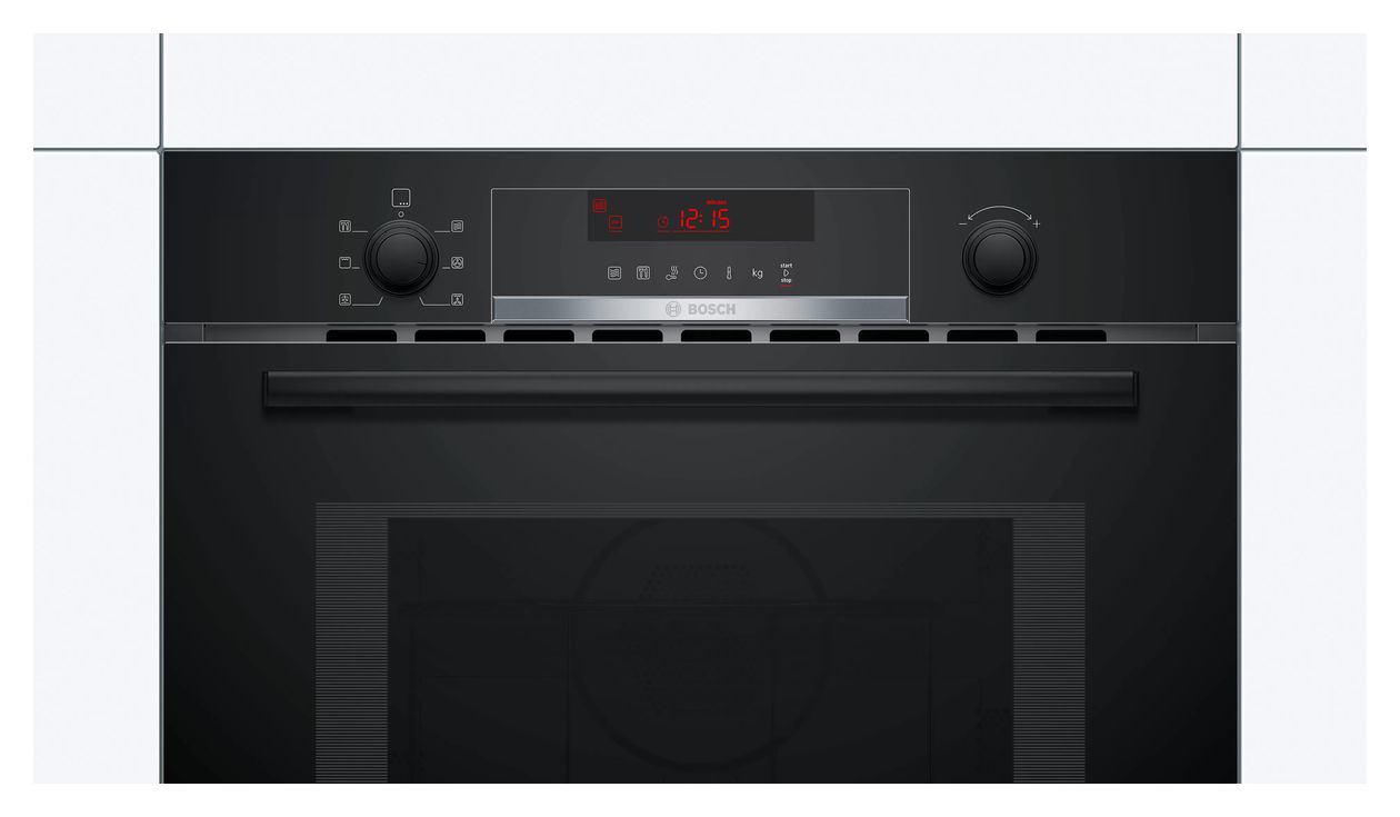 Serie 4 CMA583MB0B Einbaubackofen 