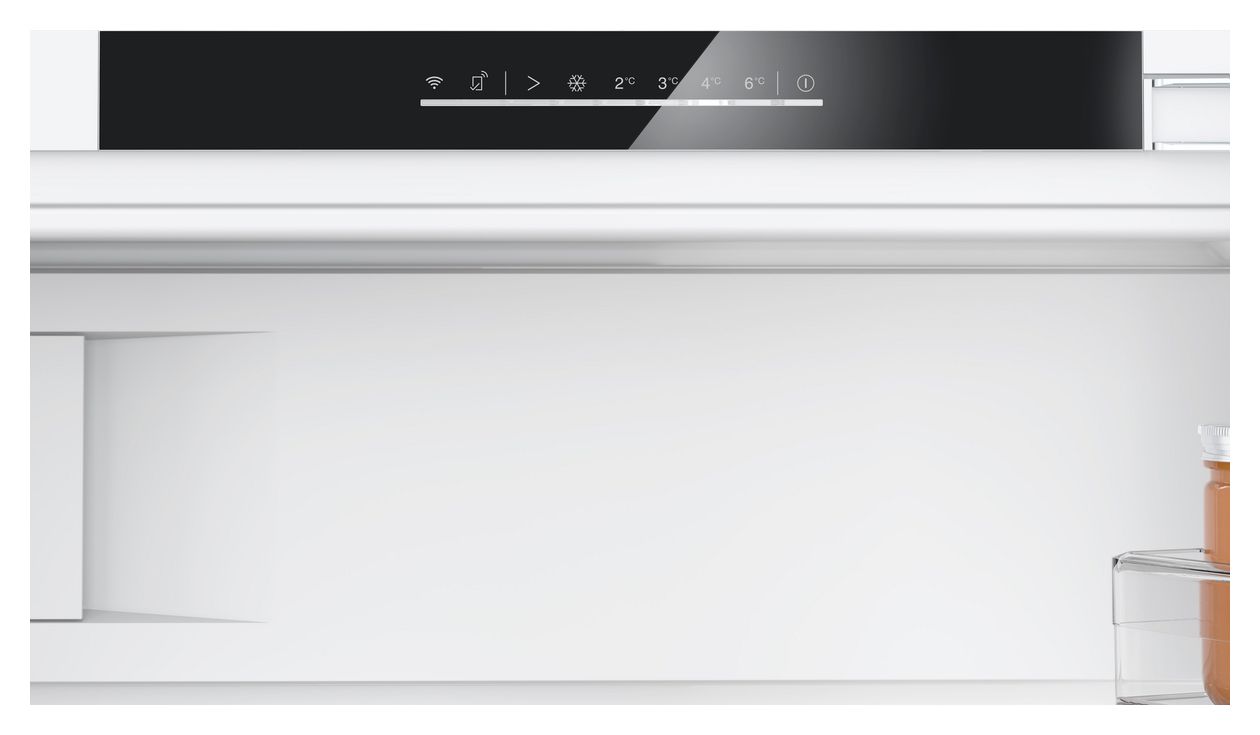 Serie 4 KUL22VFD0 93 l 82 cm Einbaukühlschrank EEK: D 119 kWh Jahr 