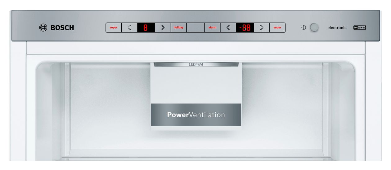 Serie 6 KGE39AWCA 249 l / 94 l Kühl-Gefrierkombi freistehend 149 kWh Jahr  (Weiß) 