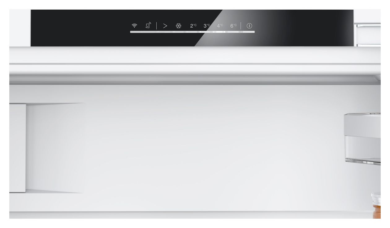 Serie 6 KUL22ADD0 93 l 82 cm Einbaukühlschrank EEK: D 119 kWh Jahr 