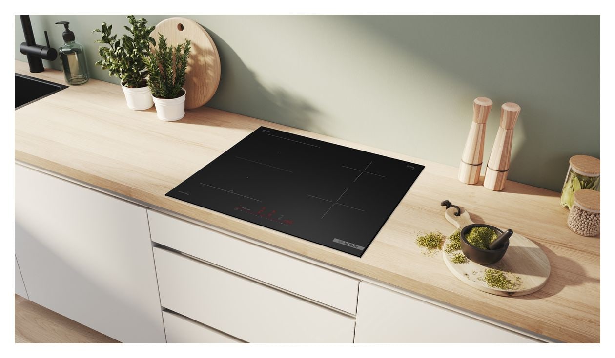 Serie 6 PVS69BHC1E autarkes 60 cm Induktionskochfeld 4 Kochzonen 
