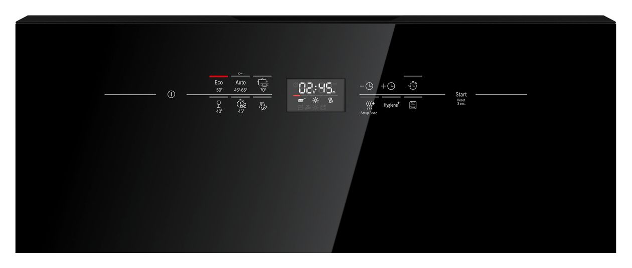 Serie 6 SKS6ITB00E Kompakt Geschirrspüler unterbaufähig Leise 6 Maßgedecke aquaStop Funktion 