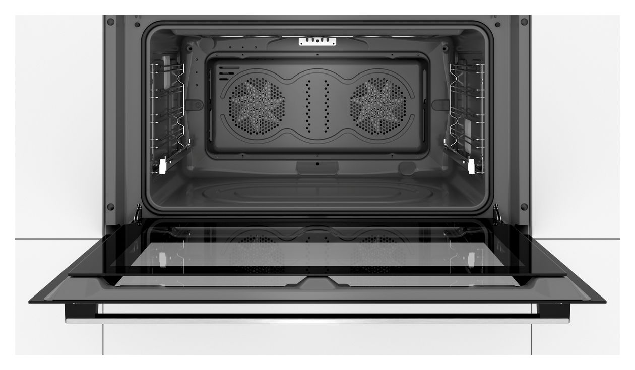 Serie 6 VBD5780S0 Einbaubackofen maxi 