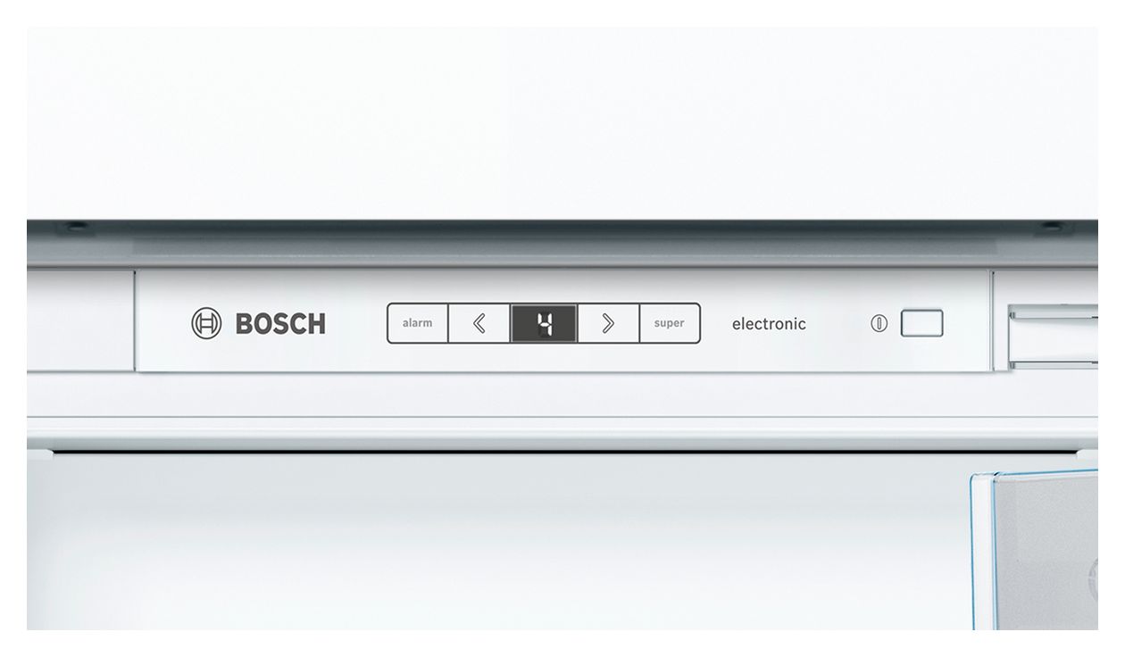 Serie 8 KIF51AFE0 220 l 140 cm Einbaukühlschrank EEK: E 139 kWh Jahr 