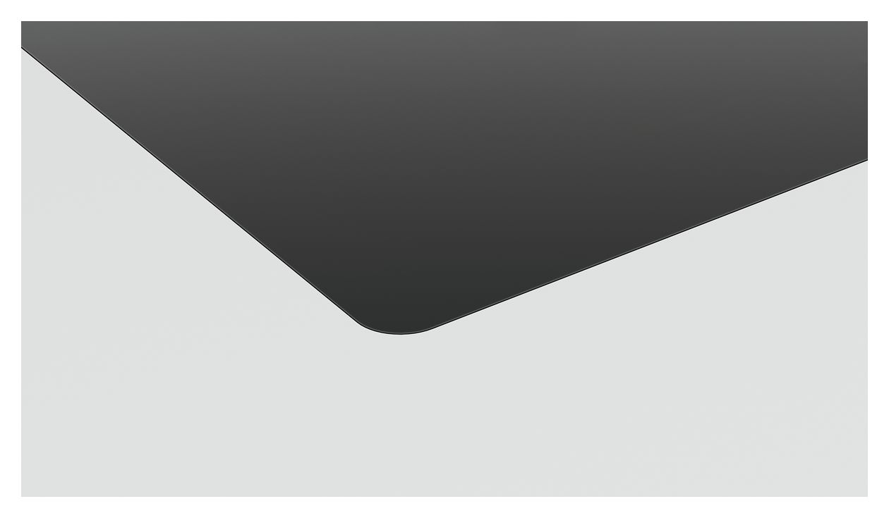 Serie 8 PKN601DP1D autarkes 60cm Glaskeramik Kochfeld/Herdplatte 4 Zone(n) 