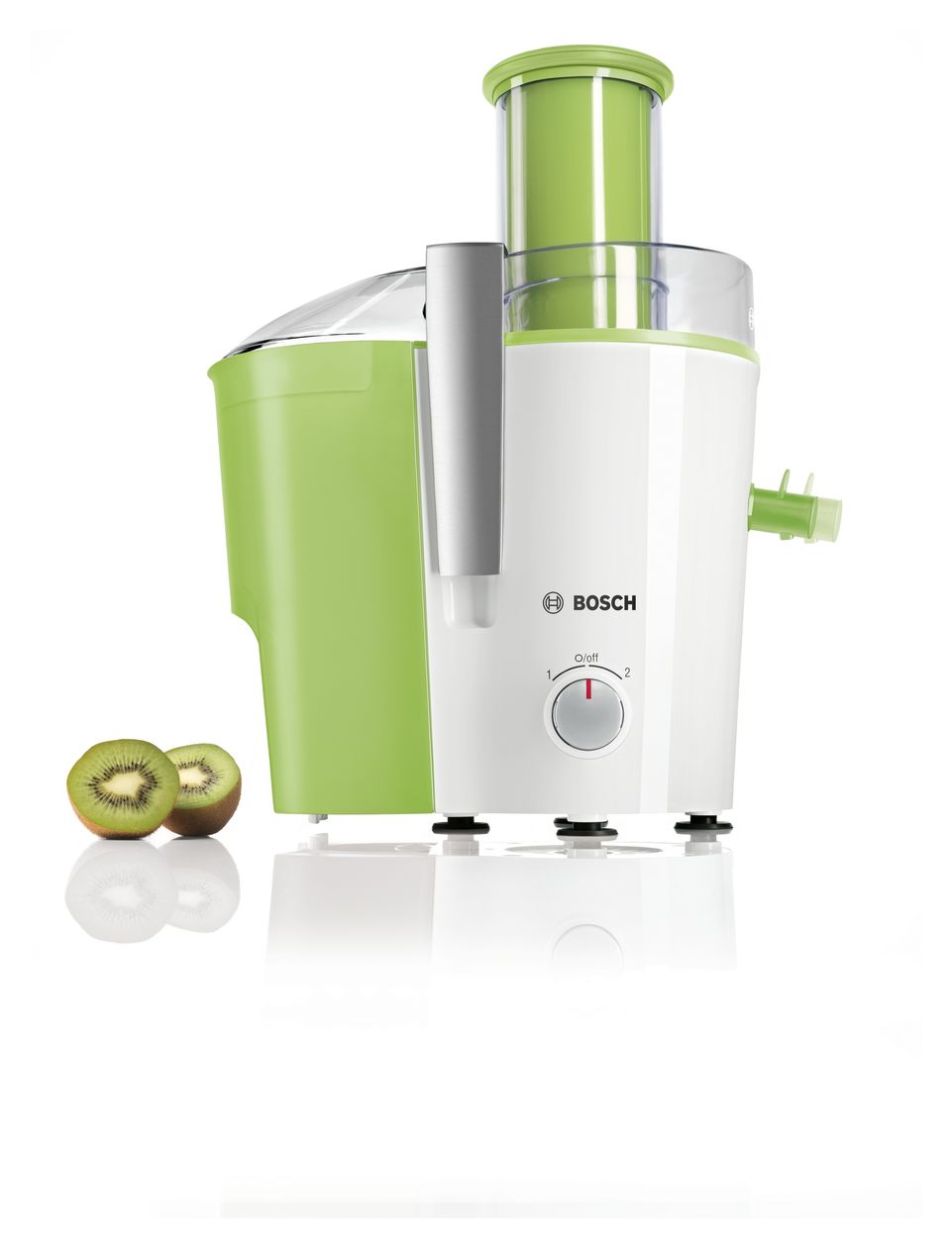 VitaJuice 2 MES25G0 Entsafter 700 W  (Grün) 