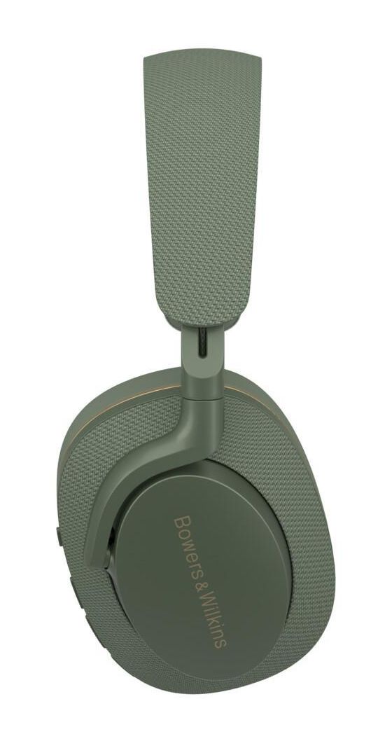 Px7 S2-E Over Ear Bluetooth Kopfhörer kabelgebunden&kabellos USB Typ-C  (Grün) 