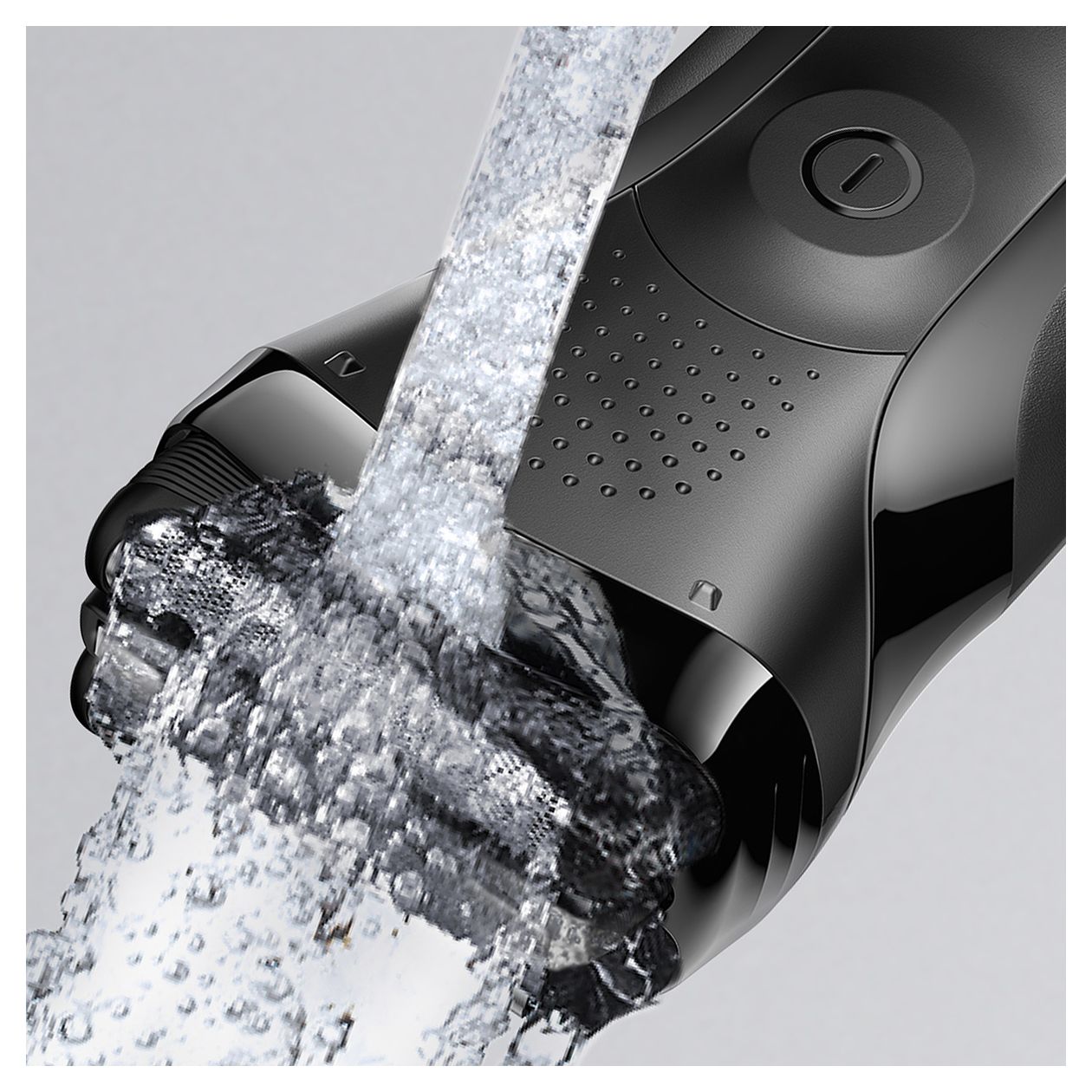 300BT Shave & Style Nass&Trocken Rasierer Nickel-Metallhydrid (NiMH) 30 min 