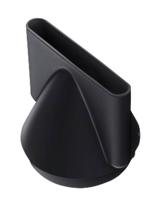 HD4.1 Haartrockner 2200 W  (Schwarz) 