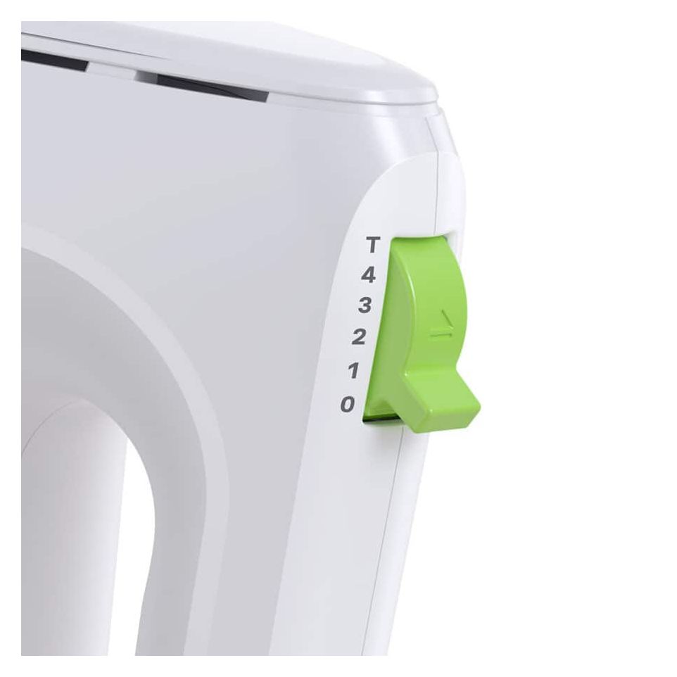 HM1110WH MultiMix 1 Handmixer 450 W 4 Stufen  (Weiß) 