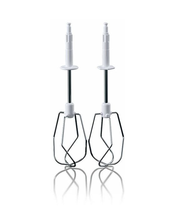 HM3000WH MultiMix 3 Handmixer 450 W 5 Stufen  (Weiß) 