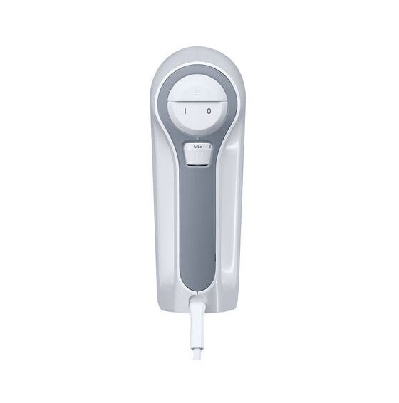 HM3100 MultiMix 3 Handmixer 500 W 5 Stufen  (Weiß) 