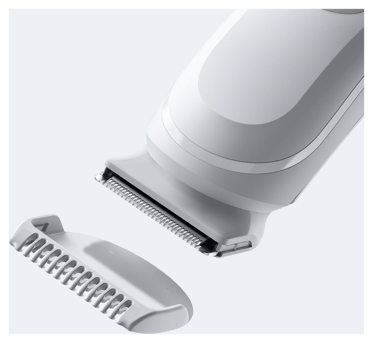 Series 3 BG3500 BodyGroomer Rasierer Nickel-Metallhydrid (NiMH) 80 min 