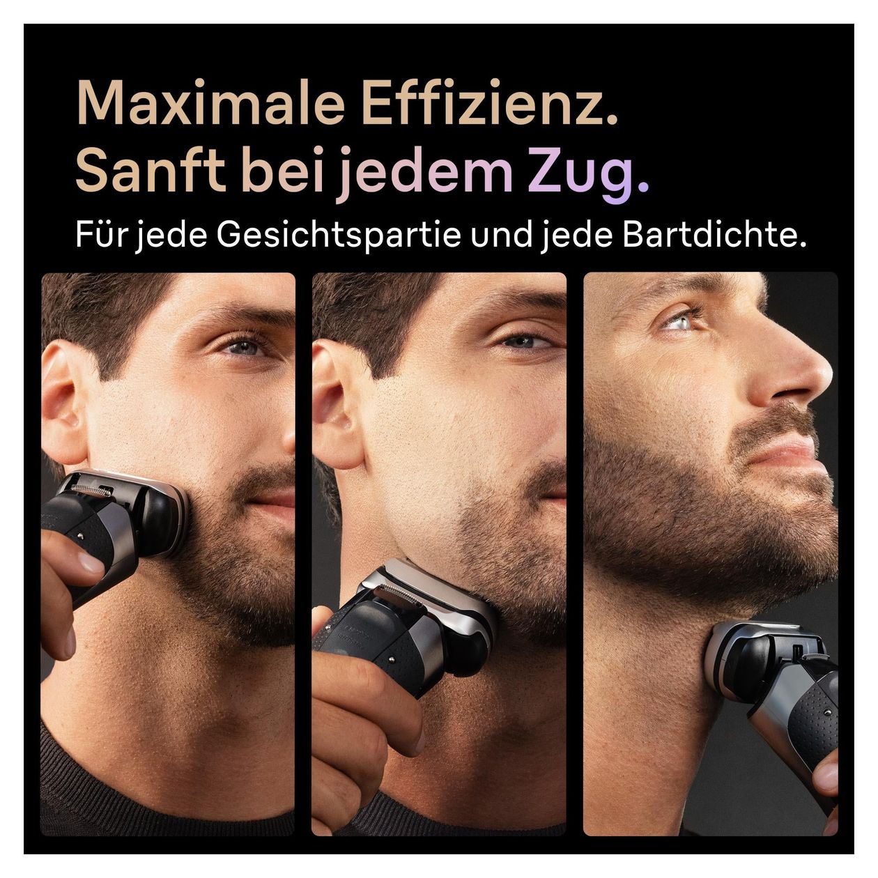Series 9 Pro+ 9625s Nass&Trocken Rasierer Lithium-Ion (Li-Ion) 60 min 