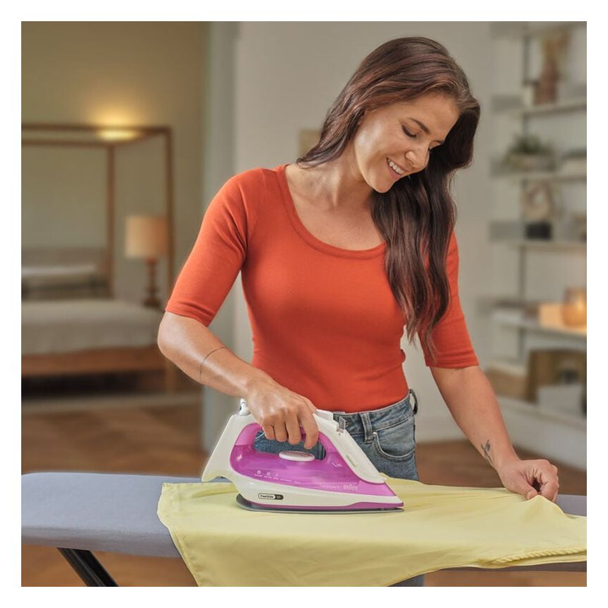 SI5225 TexStyle 5 50 g/min Dampfbügeleisen 