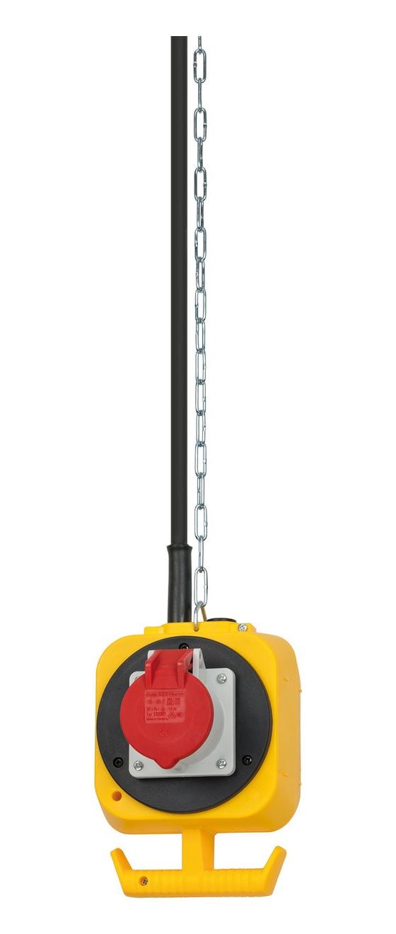 1151960010 Pendel Stromverteiler 