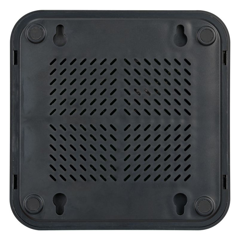 1294170 BrematicPRO Smart Home Zentrale   (Schwarz) 