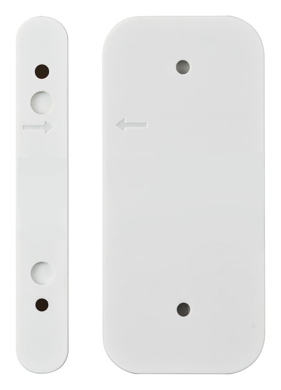 1294250 BrematicPRO Funk-Tür-/Fensterkontak   (Weiß) 