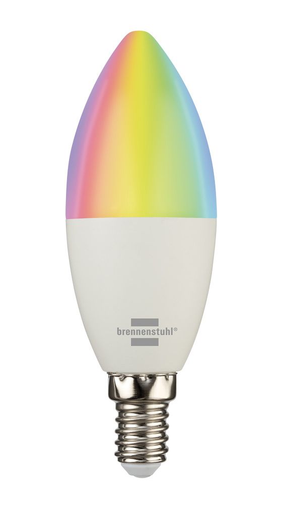1294870140 LED Intelligentes Leuchtmittel 35 mm Multi 