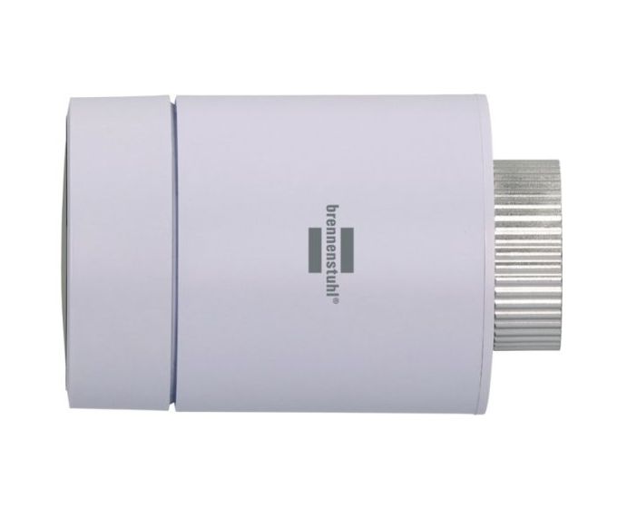 Connect Zigbee Heizkörperthermostat  (Weiß) 
