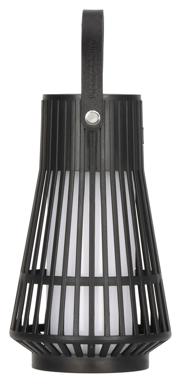 FL100A Akku LED Outdoor Lampe LED Tischbeleuchtung für den Außenbereich Batterie/Akku 