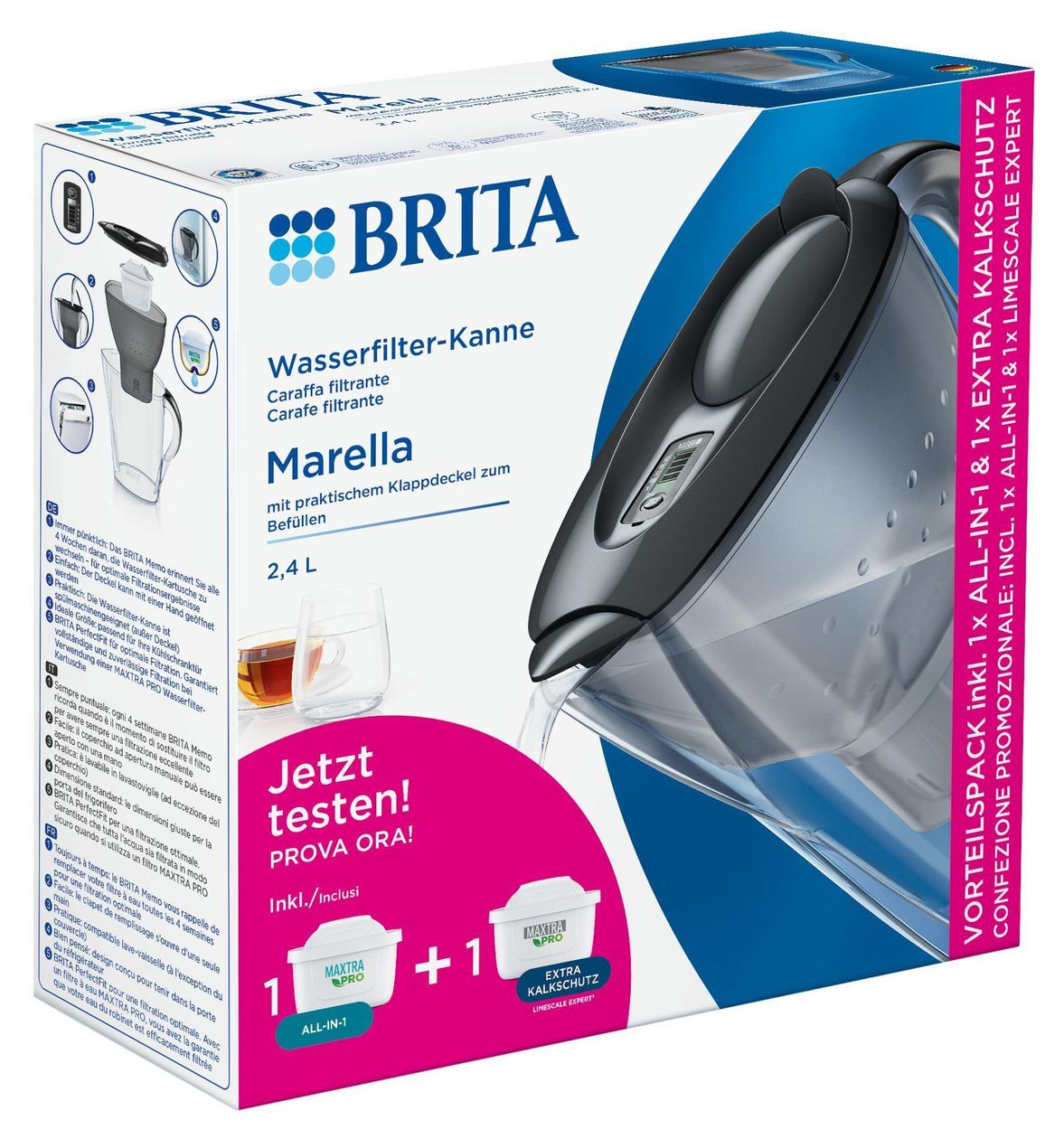 Marella 