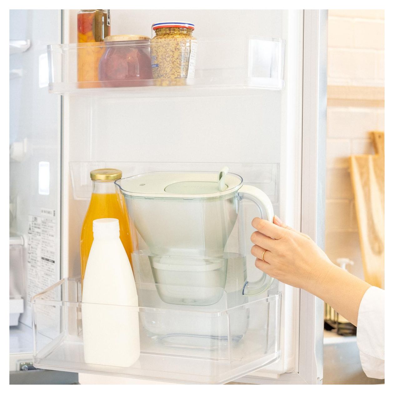 Style eco 