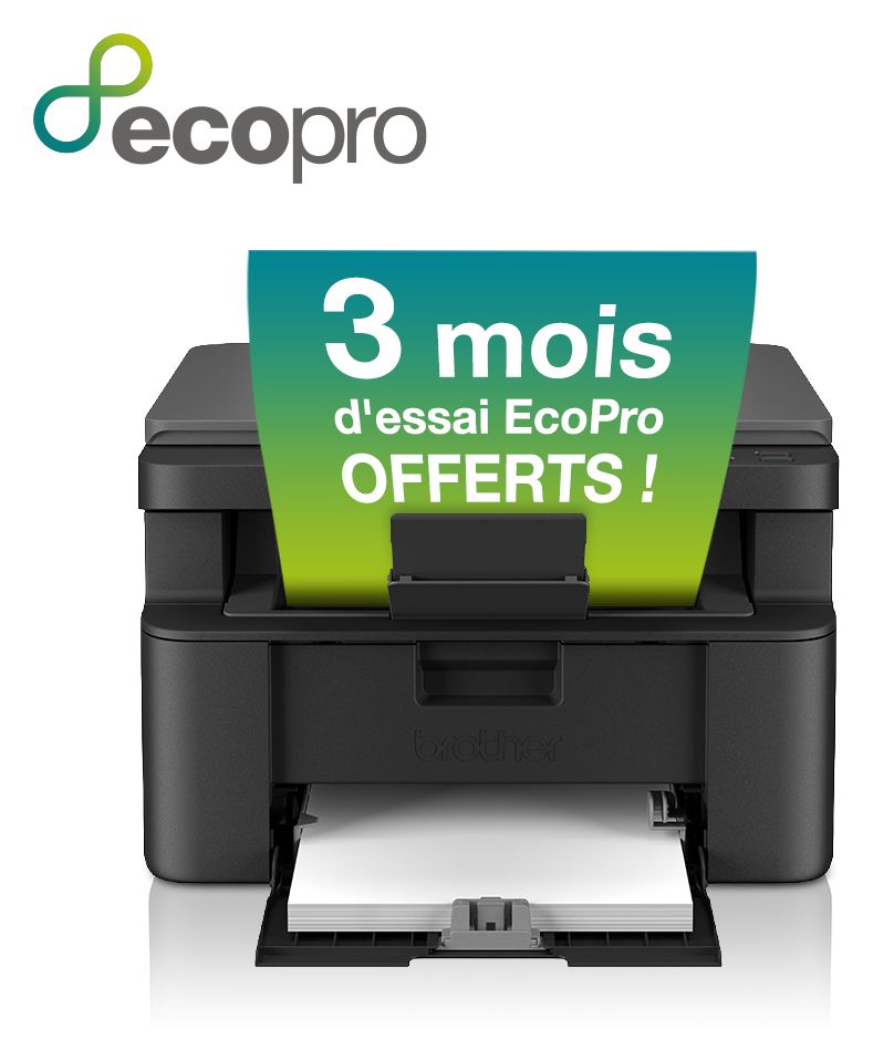DCP-L1640W A4 Laser Drucker 