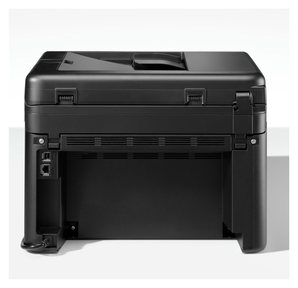 DCP-L1660W All in One A4 Laser Drucker 2400 x 600 DPI 