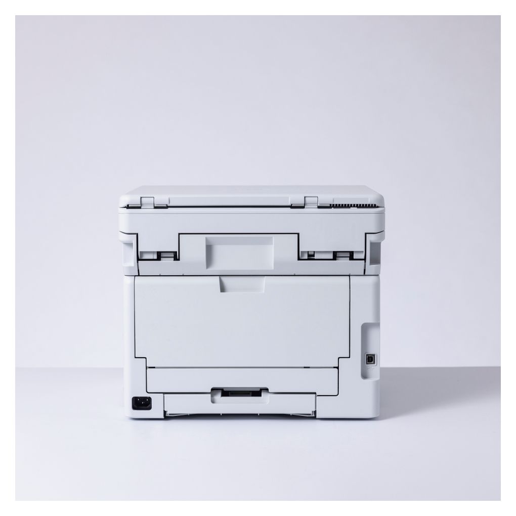 DCP-L3520CDWE All in One A4 LED Drucker 600 x 2400 DPI 