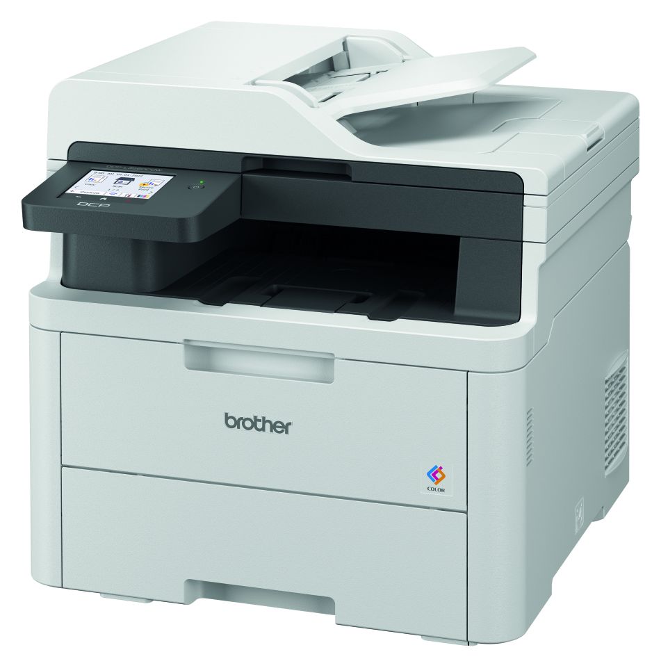 DCP-L3560CDW All in One A4 LED Drucker 600 x 2400 DPI 