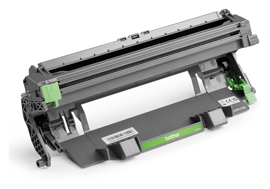 DR-1150 Trommeleinheit Schwarz 