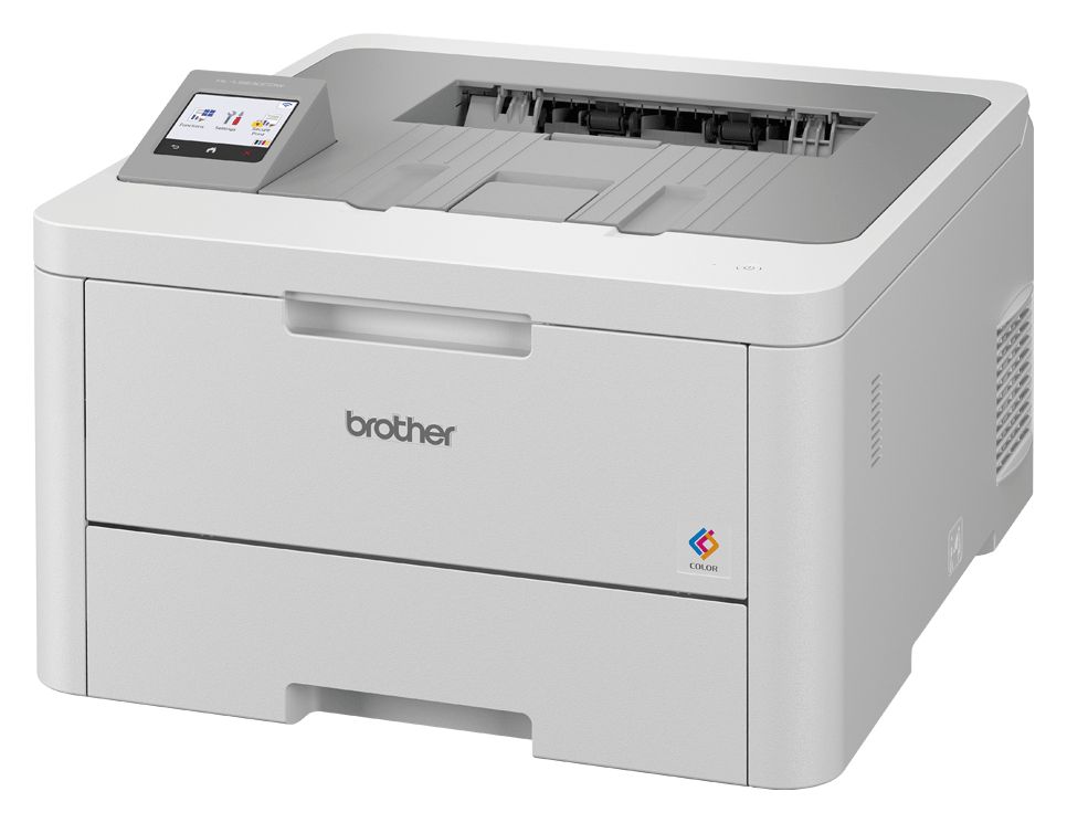 HL-L8230CDW A4 LED Drucker 600 x 600 DPI 30 Seiten pro Minute 